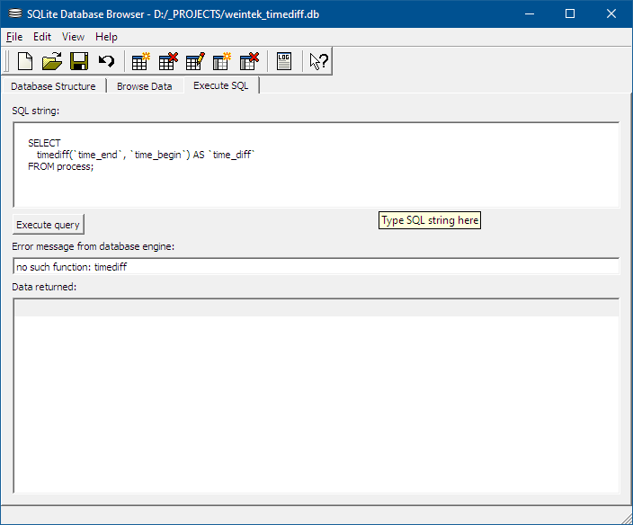 SQLiteBrowser_no_such_function_timediff.png