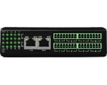 MES-5450 - преобразователь RS232/422/485 в Ethernet