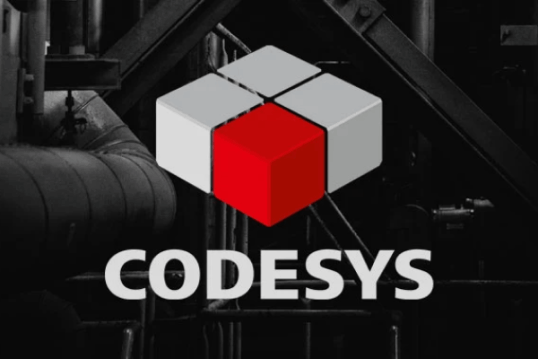 Встроенная поддержка CODESYS